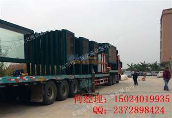 柳州定制公交候車亭與道路旅客運輸經營指南