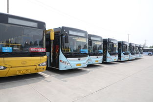 高車樁比提升運營效率，徐州公交快充模式引領道路客運綠色升級